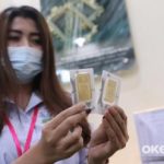 Harga Emas Antam Sentuh Rekor Tertinggi! Investor Panik atau Justru Untung?