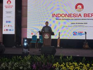 Terungkap! Prabowo Selamatkan Triliunan Rupiah dari Hutan Lindung yang Dirampok Pengusaha Nakal?