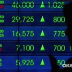 Investor Asing Panik? Jual Saham Raksasa BBRI & BBCA Triliunan Rupiah!