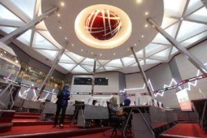 IHSG Terbang Tinggi! Rekor Baru Tercipta, Investor Asing Borong Saham?