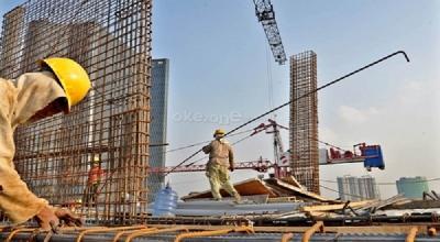 Waskita Karya Raih Kontrak Ratusan Miliar! Proyek Irigasi Ini Jadi Andalan?