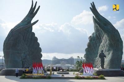 Tender Tol IKN Dibuka! Siap-siap Investor Rebutan Proyek Strategis Ini?