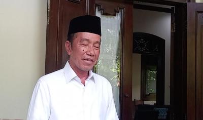 Terungkap! Rumah Pensiun Jokowi Hampir Rampung, Nilainya Bikin Geleng-Geleng Kepala!