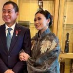 Dulu Tolak Kereta Cepat, Segini Isi Rekening Ignasius Jonan Sekarang!