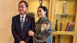 Dulu Tolak Kereta Cepat, Segini Isi Rekening Ignasius Jonan Sekarang!