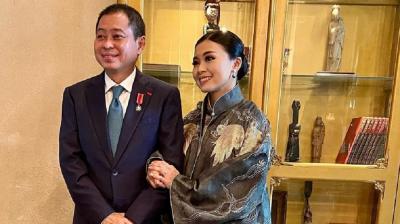 Dulu Tolak Kereta Cepat, Segini Isi Rekening Ignasius Jonan Sekarang!