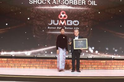 Geger! Produsen Lokal Sabet 4 Penghargaan Bergengsi Sekaligus, Apa Rahasianya?