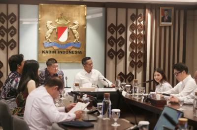 UMKM Go Digital! Kadin Gandeng Google Buka Pintu Pasar Lebih Lebar, Apa Strateginya?