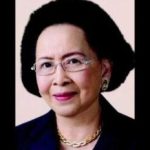 Taipan Kartini Muljadi Berpulang: Kisah Sukses dari Meja Hukum ke Imperium Bisnis Tempo Scan