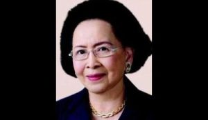 Taipan Kartini Muljadi Berpulang: Kisah Sukses dari Meja Hukum ke Imperium Bisnis Tempo Scan