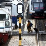 Jawa Barat Siap Ketiban Durian Runtuh! Jalur Kereta Api Era Kolonial Bakal Hidup Lagi, Ekonomi Melejit?
