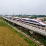 Terungkap! Inilah Jumlah Utang Kereta Whoosh yang Bikin Menteri Keuangan Berang!