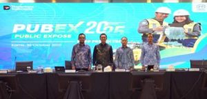 Kejutan Kuartal III! Laba PP Presisi Melesat, Sentuh Angka Fantastis Ini!