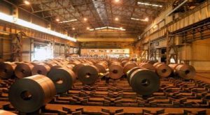 Krakatau Steel Bangkit dari Kubur? Restrukturisasi Utang Jadi Kunci Kejayaan Baja Nasional!