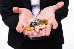 Geger! Transaksi Kripto Indonesia Meledak, Sentuh Angka Fantastis! Apa Pemicunya?