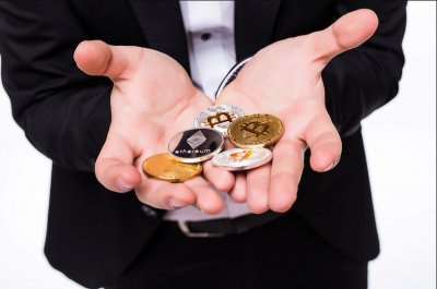 Geger! Transaksi Kripto Indonesia Meledak, Sentuh Angka Fantastis! Apa Pemicunya?