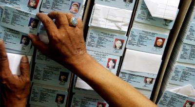 NIK KTP Anda Berpotensi Cairkan Rp900 Ribu BLT! Cek Sekarang Juga!