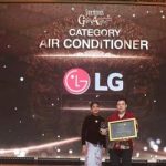 LG Bikin Kejutan! AC-nya Raih Penghargaan Bergengsi, Apa Rahasianya?