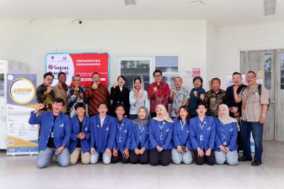 Rahasia Investasi Syariah Terkuak! MNC Sekuritas Gandeng Universitas Paramadina, Ada Apa?