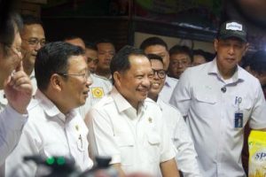 Maluku Utara Raja Cuan! Provinsi Mana yang APBD-nya Paling Boncos di 2025?