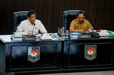 Dana Daerah Menggunung Tak Terpakai? Menkeu Purbaya Sentil Pemda, Ada Apa?