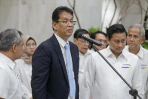 Skandal Dana Siluman? Menkeu Purbaya Usut Tuntas Duit Negara Ngedeprok di Bank!