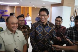 Skandal Limbah Sawit Mengguncang Bea Cukai! Menkeu Angkat Bicara?