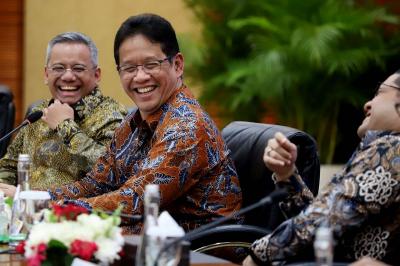 Purbaya Santai Digugat Soal Pajak Pesangon! Yakin Menang?