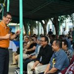 Rahasia Menteri Purbaya di Semarang Terungkap! Ada Apa dengan Bea Cukai Tanjung Emas?
