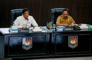 Inflasi Terkendali, Kepala Daerah Auto Terpilih Lagi? Bocoran dari Menkeu Purbaya!