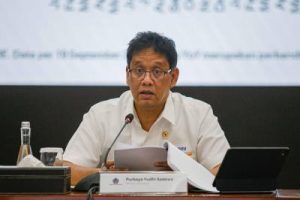 Rahasia Dibalik Penolakan Menteri Keuangan! Ada Apa dengan Family Office Luhut?