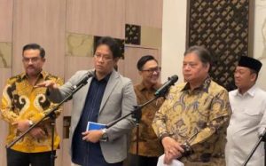 Gawat! Prabowo Bentuk Tim Elite: Ekonomi Indonesia Bakal Terbang Tinggi?