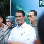 RI Siap Panen Raya! Mentan Umumkan Kabar Gembira Soal Swasembada Beras, Benarkah?