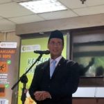 Terungkap! Alasan Mengejutkan Mentan Amran Jadi "Raja" Pangan Indonesia