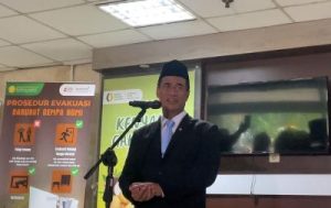 Terungkap! Alasan Mengejutkan Mentan Amran Jadi "Raja" Pangan Indonesia