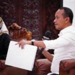 Geger Tambang Emas Ilegal di Mandalika! Bahlil Cuci Tangan?