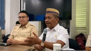 Tukin ASN ESDM Naik 100%! Bahlil Ungkap Alasan Mengejutkan di Baliknya!