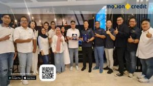 Geger! MNC Finance Gandeng Raksasa Otomotif Digital, Ada Apa?