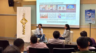 Bongkar Rahasia! Raksasa Asuransi MNC Ungkap Jurus Jitu Kuasai Pasar Lewat Edukasi, Apa Itu?