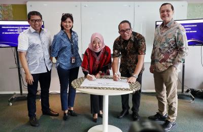 MNC Insurance dan BSP Bersatu! Gebrakan Baru di Dunia Asuransi Umum, Apa yang Berubah?