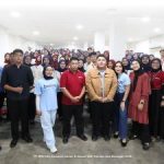 Mahasiswa Karawang Dibekali Jurus Jitu Kelola Keuangan, Rahasia Masa Depan Terungkap!