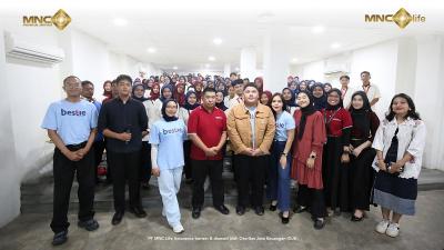 Mahasiswa Karawang Dibekali Jurus Jitu Kelola Keuangan, Rahasia Masa Depan Terungkap!