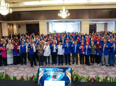 Surveyor Klinik Melek Investasi? MNC Sekuritas Gandeng Lafkespri Beri Kejutan!