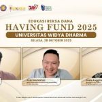 Mahasiswa Pontianak Dibidik! MNC Sekuritas & BRI MI Tebar Jurus Investasi Cerdas, Apa Rahasianya?