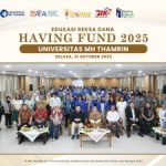 Mahasiswa Melek Investasi! MNC Sekuritas & Pinnacle Tebar Edukasi Reksa Dana di Kampus