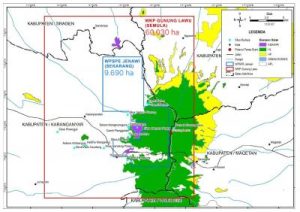 Misteri Gunung Lawu Terungkap! Ada Apa di Balik Keputusan Pemerintah?