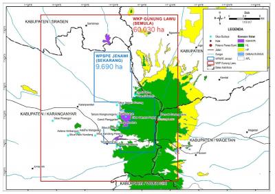 Misteri Gunung Lawu Terungkap! Ada Apa di Balik Keputusan Pemerintah?