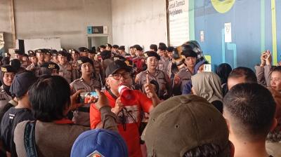 Pedagang Tanah Abang Meradang! Sewa Kios Melonjak 2 Kali Lipat, Boikot Bayar Sewa?