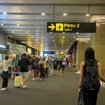 Bali Kebanjiran Turis! Bandara Ngurah Rai Pecah Rekor, Ada Apa?