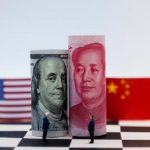 Trump Gebrak Meja! Tarif 100% ke China Picu Perang Dagang Jilid 2?
